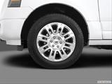  Front Drivers side wheel at profile photo